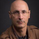 Steven Greenberg 